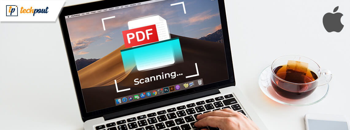 best photo scanner for a mac
