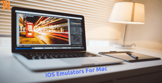 most simple ios emulator for mac os x